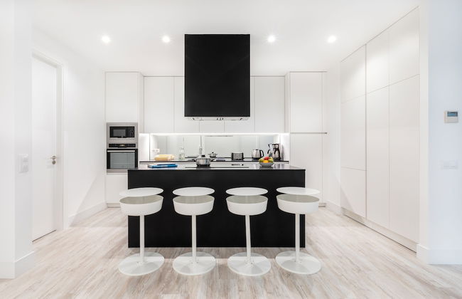 Slow Suites Gran Vía - Foto 18