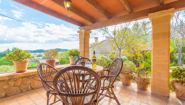 Ca Na Carme (Alaronera) - Foto 2, Habitación