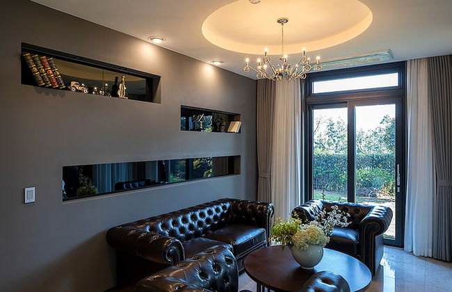 Velum Resort Jeju - Foto 34