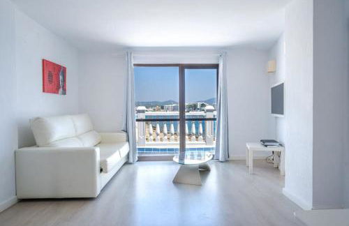 Jacaranda Apartments & Studios - Foto 4