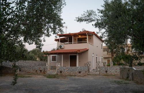 Stoupa Harmony Suites - Two Bedroom Apartment - Foto 24