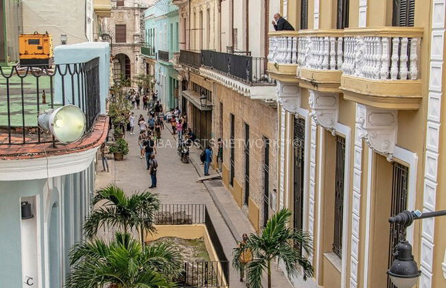 Vista Plaza Vieja Apartment & FREE WiFi - Photo 12