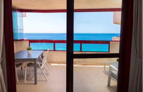 AMATISTA BEACH - Apartamento primera línea - Photo 19