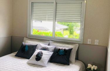 Sobrado Luxo a 600 metros da praia - Foto 15