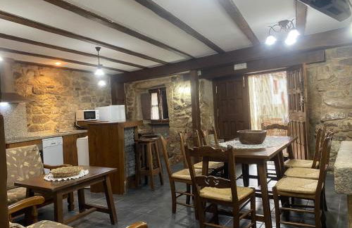 casa rural la Mariota - Foto 23