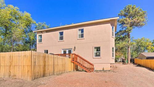 Huge Cozy Home with Many Bedrooms in Ivywild - Foto 3