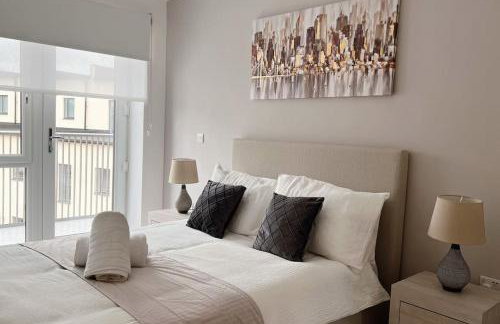 No29, Luxury Apartment near Bicester Village - Foto 15