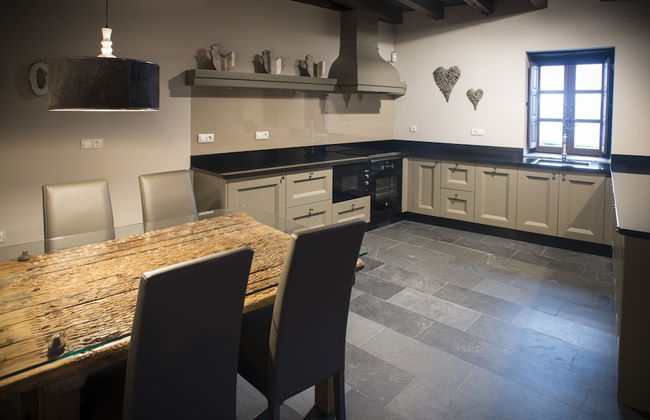 Casona de Labrada - Foto 43