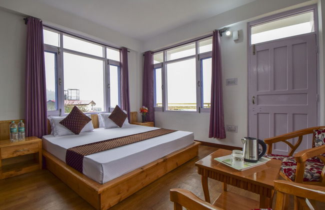 Mashobra Homestay by Dumnu Homes - Foto 31