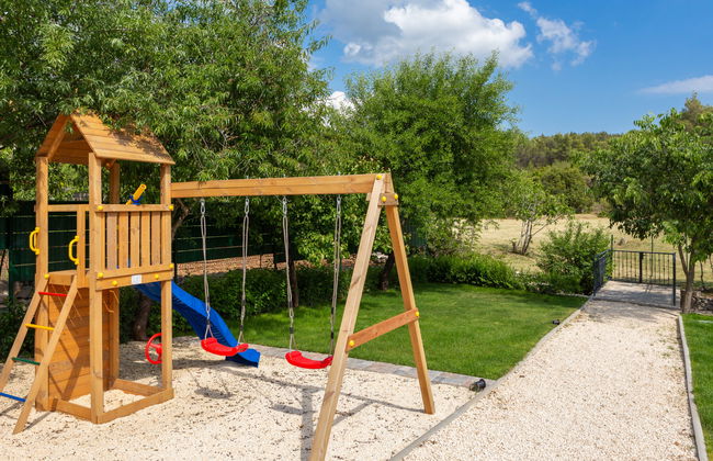 Villa di Pietra - Foto 43