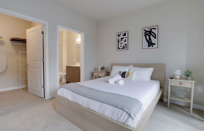 Comfortable Apartment at Alexandria - Foto 8