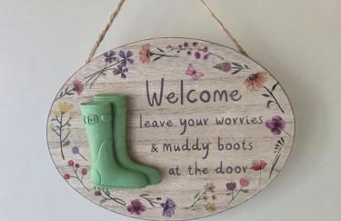 Exclusive Gold 3 Bed Luxury Caravan - Foto 23