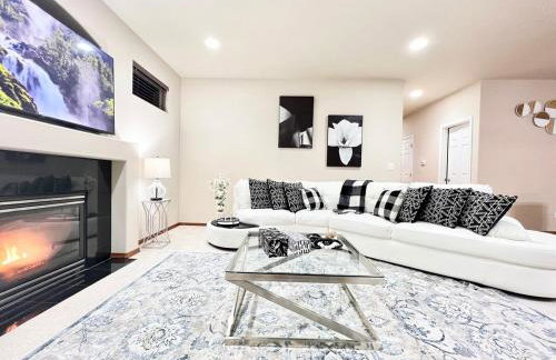 EV2-GRACE VILLA-Many BRs and loft - Foto 47