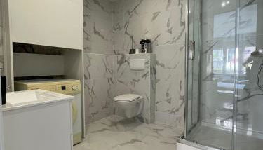 Studio Côte Bleue - Foto 3