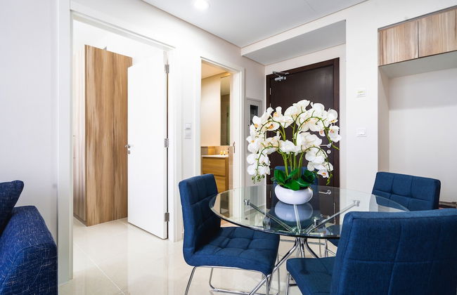 Primestay - Damac Hills - Golf Vita - Foto 7