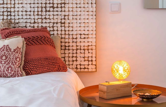 Caravelas 2 Bedroom Apartment - Foto 8