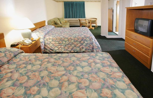 Majestic Hotel & Apartments - Foto 14