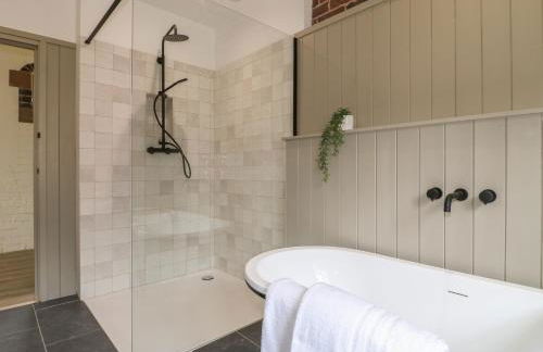 Ash Cottage - Fold Yards - Foto 15