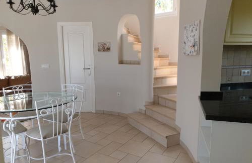 Villa Redonda I - Foto 10