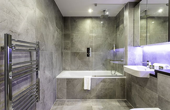 Icon Tower Flat VII - Foto 10