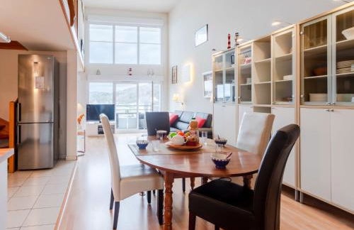 Apartment Les Lofts-17 by Interhome - Foto 13