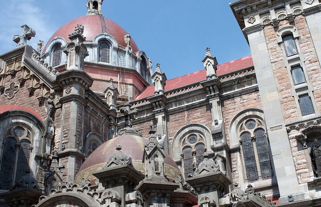 Privater geführter Rundgang durch die Altstadt von Oviedo - Foto 1