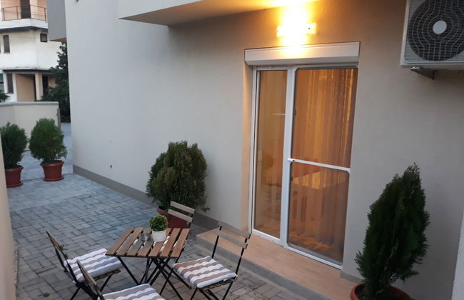 Vila & Apartments MATEA - Foto 63