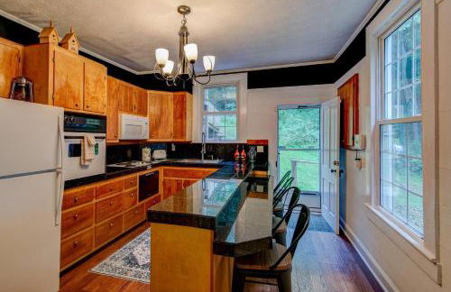 Historic McGuire House - Foto 14