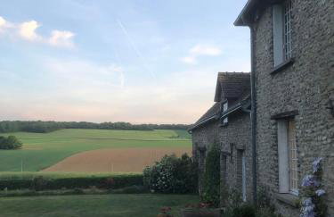 Maison 17 couchages en Normandie à 1h de Paris - Foto 2