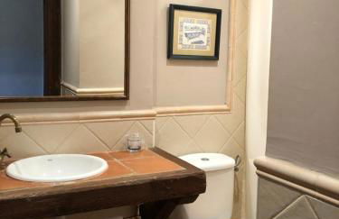 Doña Jara-Rural House-BuenasBodas-Toledo - Foto 76