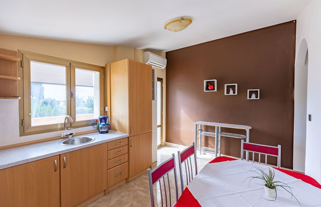 Apartments Bella Vista Lilly - Foto 2