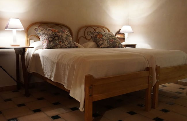 Cortijo de Vega Grande - Photo 17