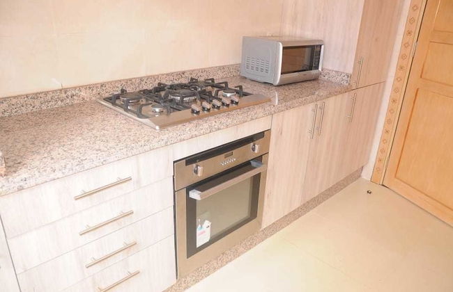 Villa Jasmine V4 70 Marrakesh - Foto 9