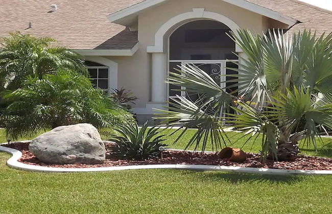 Lupita Great Villa 3 Bed 2 Bath Pool Boat Dock - Foto 42