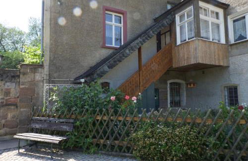 Ferienwohnung Kroppenmühle - Foto 25