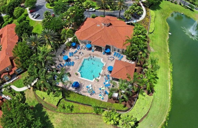 Minutes to Disney Boutique 3BR 2 5 Bath Coastal TH - Foto 40