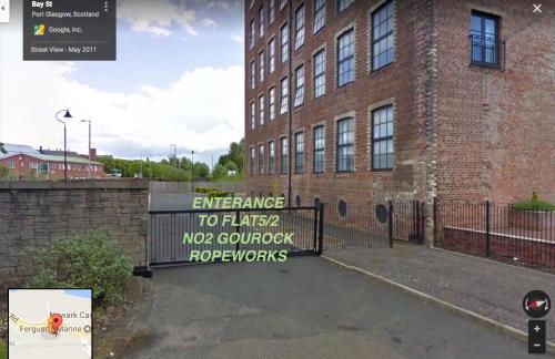 Loft Apartment - Photo 13