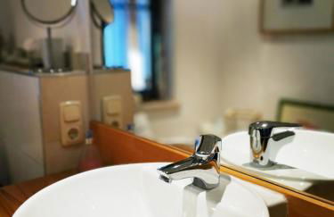 charmantes Apartment Siebenschläfer - Ferienwohnung Café 7 - Foto 16