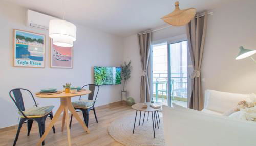 Budget Beach Studio 23 - Foto 2