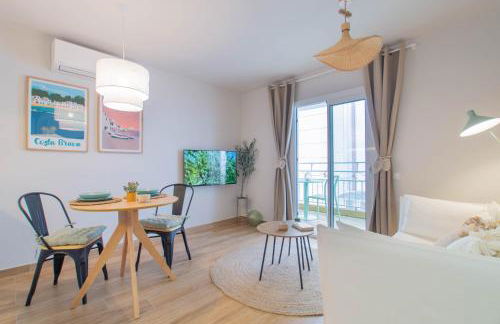 Budget Beach Studio 23 - Foto 2