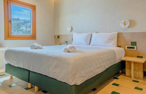 AG town suites - Foto 29