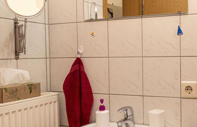 Ferienwohnungen beim Europapark Rust - Foto 56