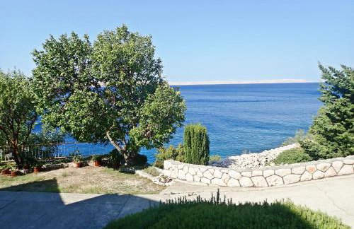 Apartment Jela at the seafront - Photo 43