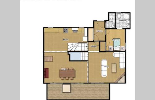 Chalet SACHE - Sainte foy tarentaise - Foto 61