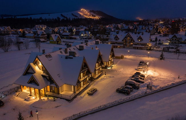 Aparthotel Diamond SPA Family - Foto 67