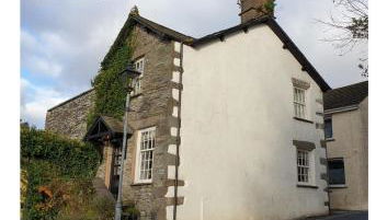 Valentine Cottage - Foto 2, Other