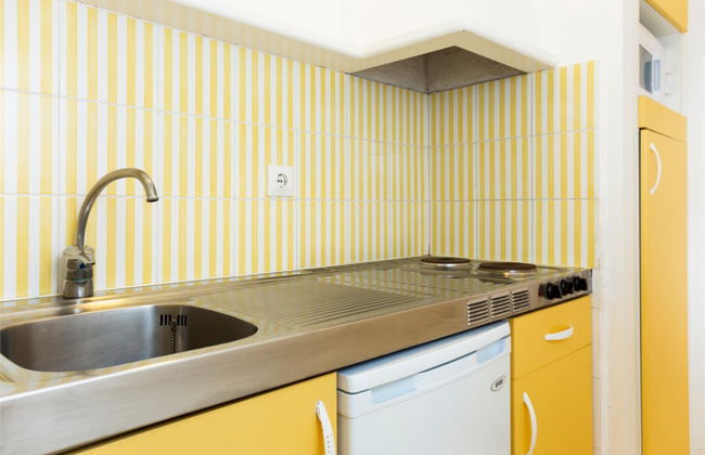 Aparthotel FLORA PARK & AQUAROCK - Foto 34