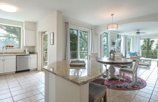 Legacy Towers I Deluxe - Foto 6