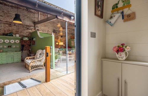 The Able Stables - Hewie's Cottage - Foto 17