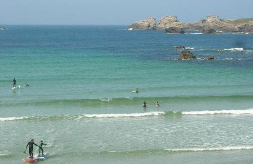 Gîte Tromenec - Foto 27